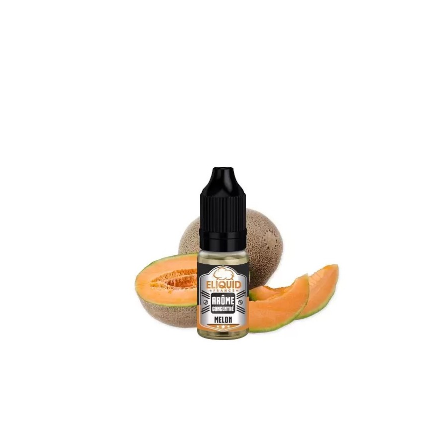 CONCENTRE MELON 10ML E LIQUID FRANCE