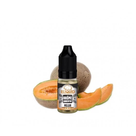 CONCENTRE MELON 10ML E LIQUID FRANCE