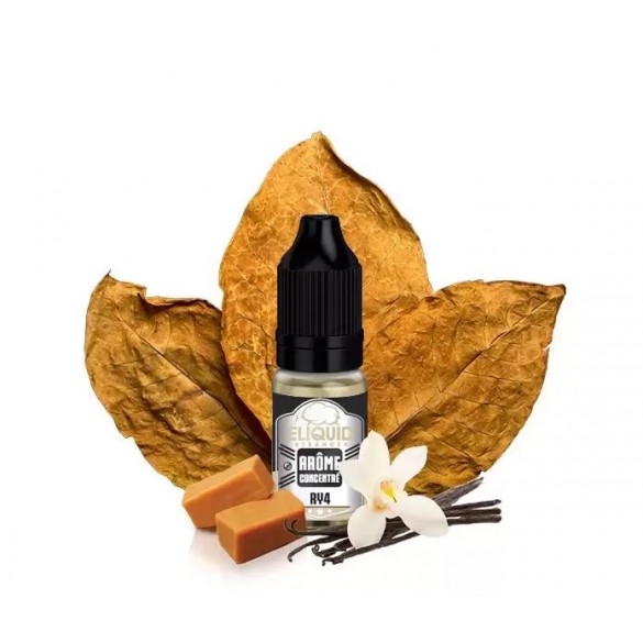 CONCENTRE RY4 10ML E LIQUID FRANCE