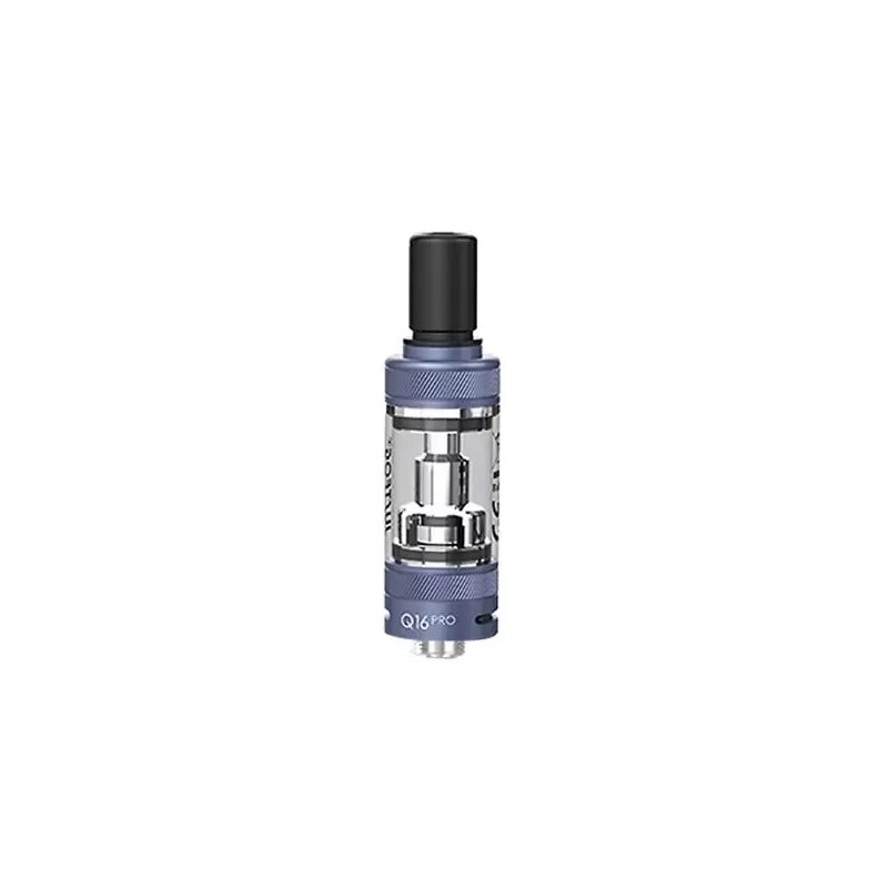 CLEAROMISEUR Q16 PRO D16 - 1,9ml de JUSTFOG CLEAROMISEUR Q16 PRO D16 - 1,9ml de JUSTFOG