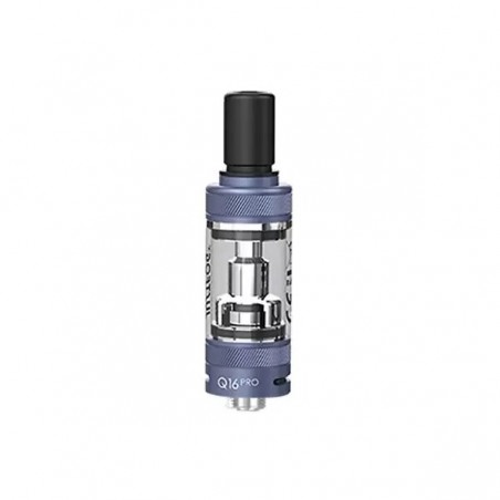 CLEAROMISEUR Q16 PRO D16 - 1,9ml de JUSTFOG