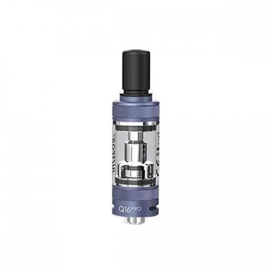 CLEAROMISEUR Q16 PRO D16 - 1,9ml de JUSTFOG