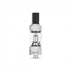 CLEAROMISEUR Q16 PRO D16 - 1,9ml de JUSTFOG