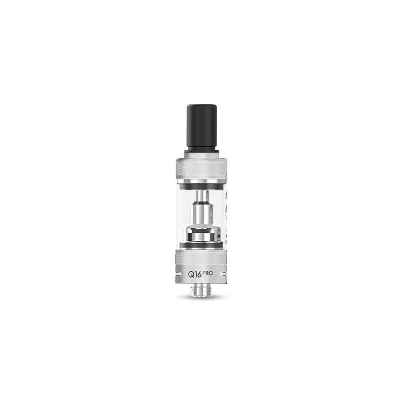 CLEAROMISEUR Q16 PRO D16 - 1,9ml de JUSTFOG CLEAROMISEUR Q16 PRO D16 - 1,9ml de JUSTFOG