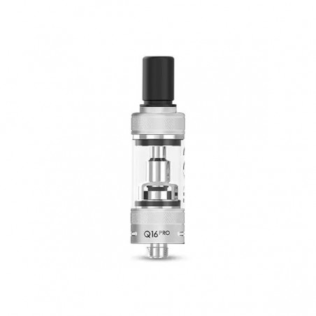 CLEAROMISEUR Q16 PRO D16 - 1,9ml de JUSTFOG