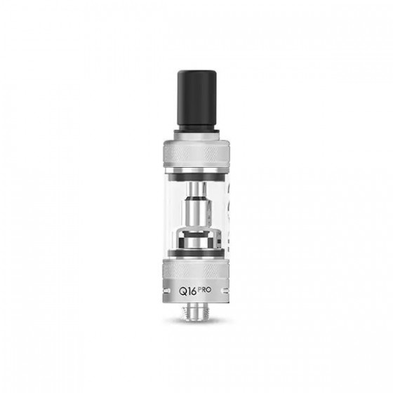 CLEAROMISEUR Q16 PRO D16 - 1,9ml de JUSTFOG