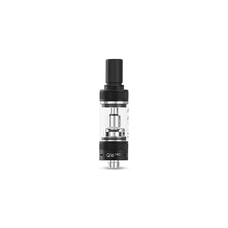 CLEAROMISEUR Q16 PRO D16 - 1,9ml de JUSTFOG CLEAROMISEUR Q16 PRO D16 - 1,9ml de JUSTFOG