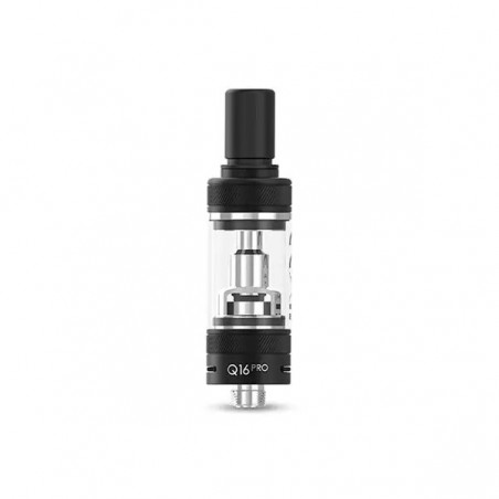 CLEAROMISEUR Q16 PRO D16 - 1,9ml de JUSTFOG