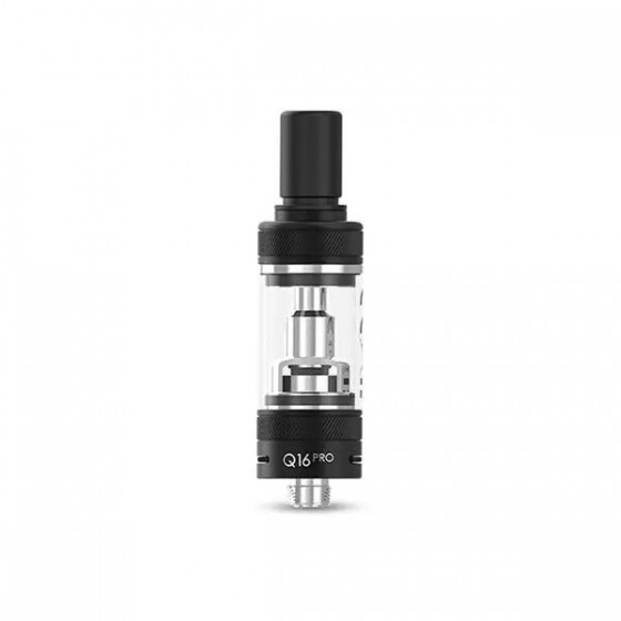 CLEAROMISEUR Q16 PRO D16 - 1,9ml de JUSTFOG
