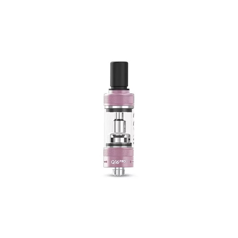 CLEAROMISEUR Q16 PRO D16 - 1,9ml de JUSTFOG CLEAROMISEUR Q16 PRO D16 - 1,9ml de JUSTFOG