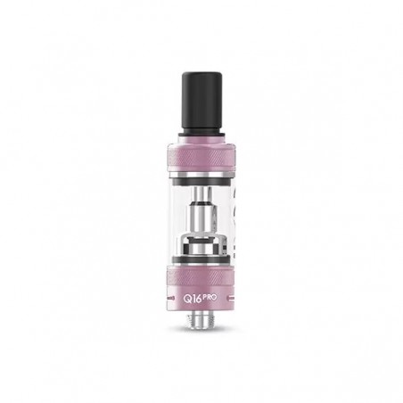 CLEAROMISEUR Q16 PRO D16 - 1,9ml de JUSTFOG