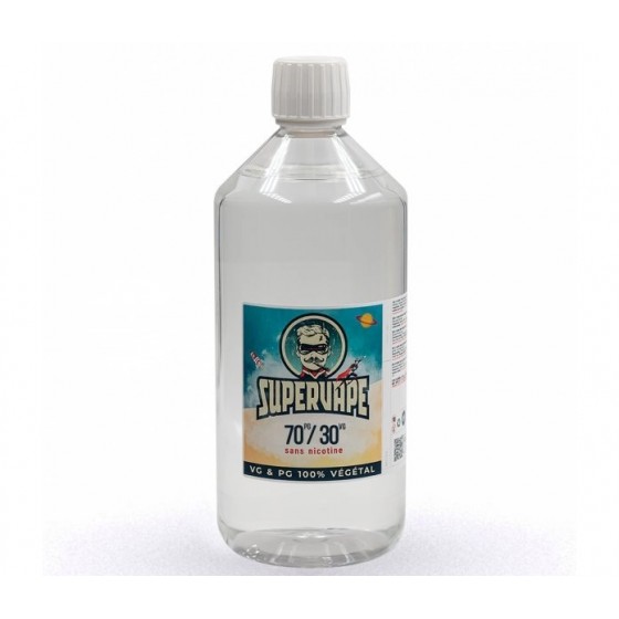 BASE 1 LITRE SUPERVAPE
