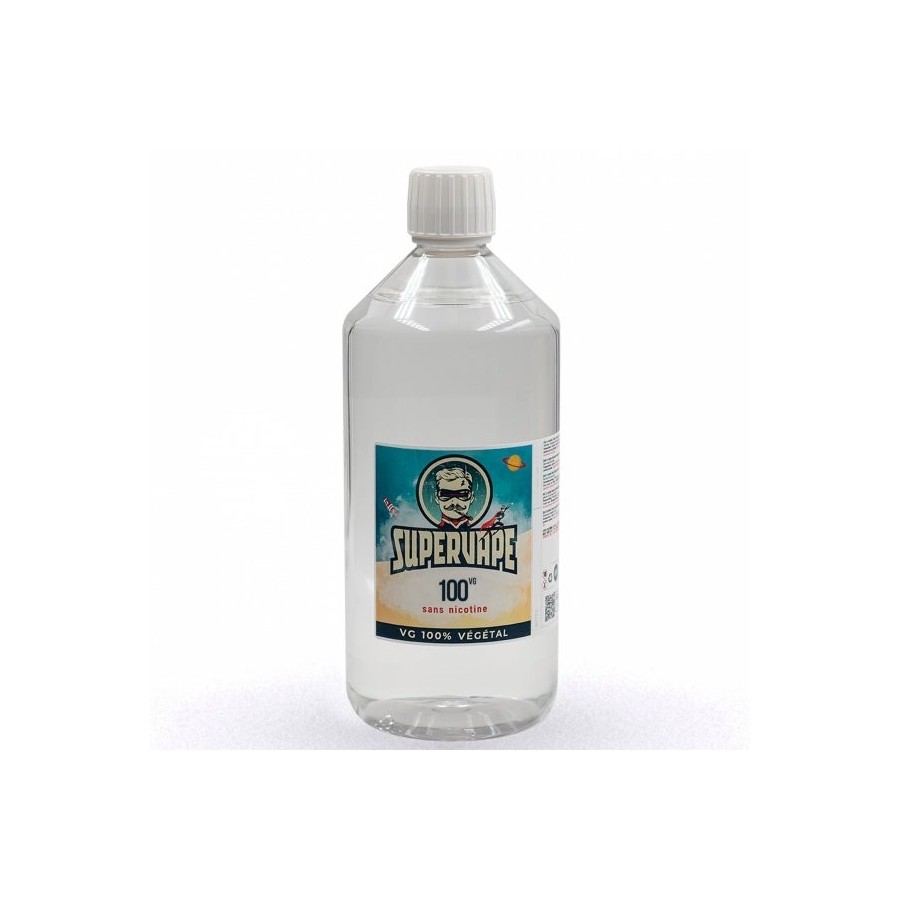 BASE 1 LITRE SUPERVAPE BASE 1 LITRE SUPERVAPE