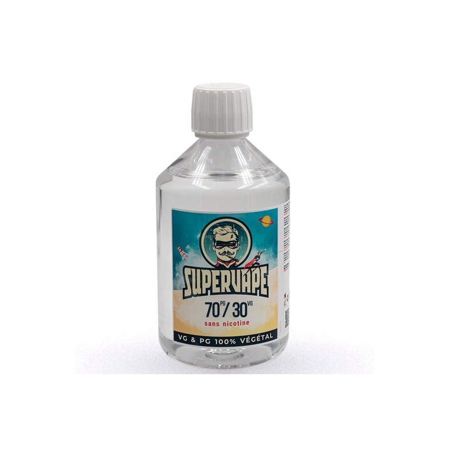 BASE 500 ML SUPERVAPE BASE 500 ML SUPERVAPE