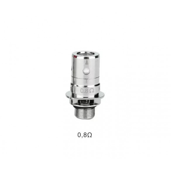 RESISTANCE ZENITH INNOKIN (PACK DE 5)