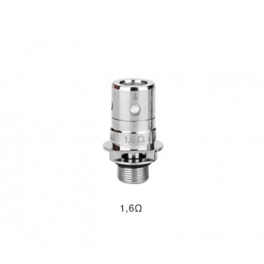 RESISTANCE ZENITH INNOKIN (PACK DE 5)