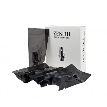 RESISTANCE ZENITH INNOKIN (PACK DE 5)