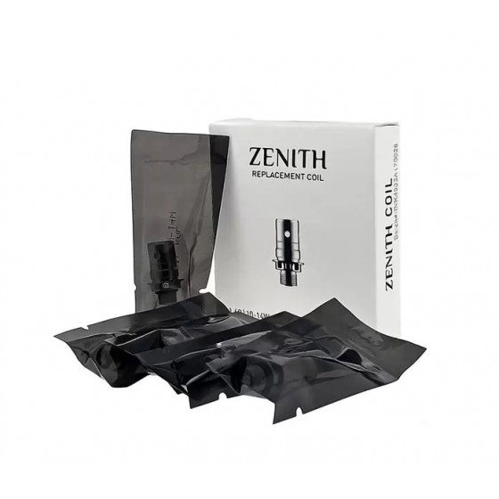 RESISTANCE ZENITH INNOKIN (PACK DE 5)