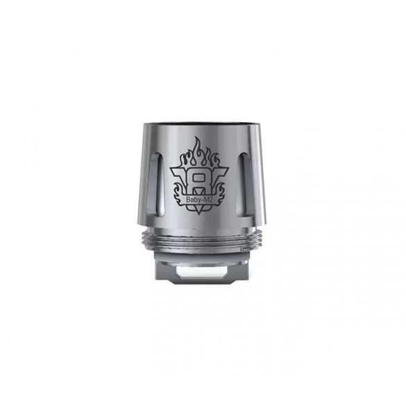 RESISTANCE TFV8 BABY M2 SMOK (PACK DE 5)
