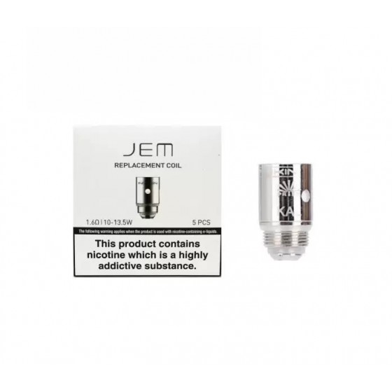RESISTANCE JEM INNOKIN (PACK DE 5)