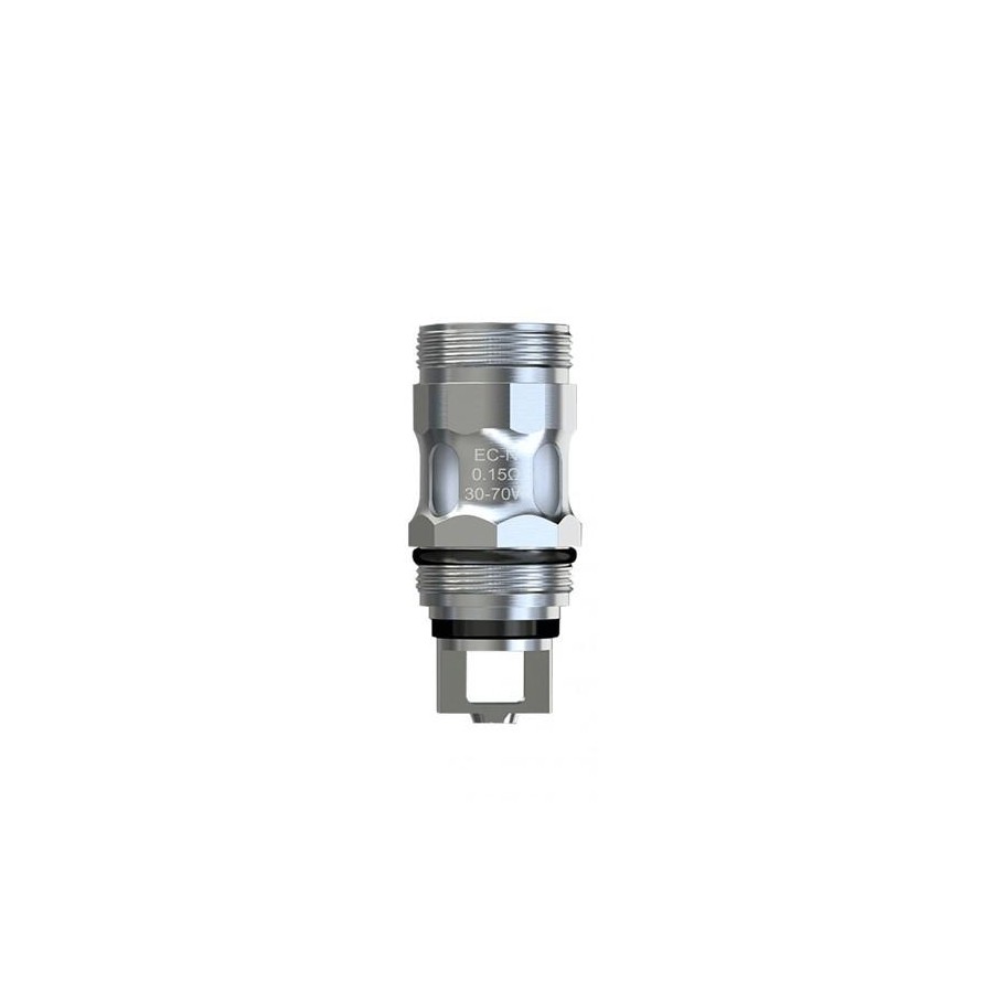 RESISTANCE EC-M/ EC-N MELO 5 ELEAF (PACK DE 5) RESISTANCE EC-M/ EC-N MELO 5 ELEAF (PACK DE 5)
