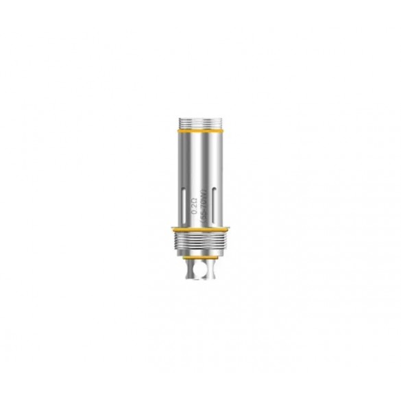 RESISTANCE CLEITO ASPIRE (PACK DE 5)