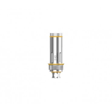 RESISTANCE CLEITO ASPIRE (PACK DE 5)