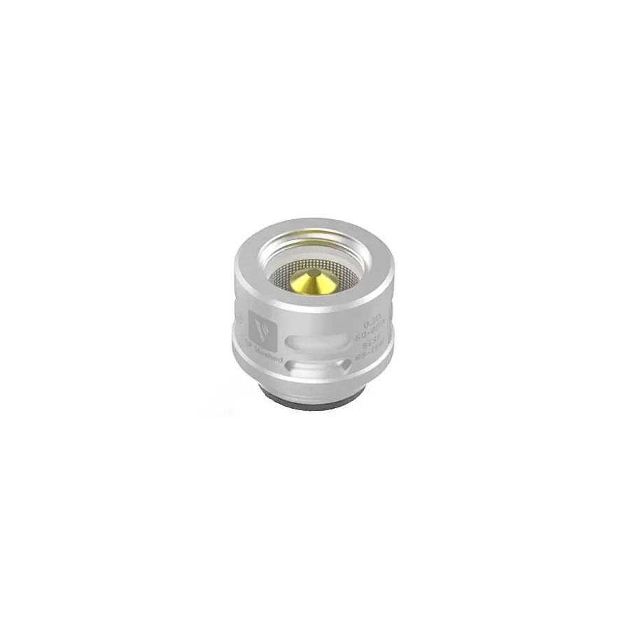 RESISTANCE QF MESHED SKRR-S VAPORESSO (PACK DE 3) RESISTANCE QF MESHED SKRR-S VAPORESSO (PACK DE 3)