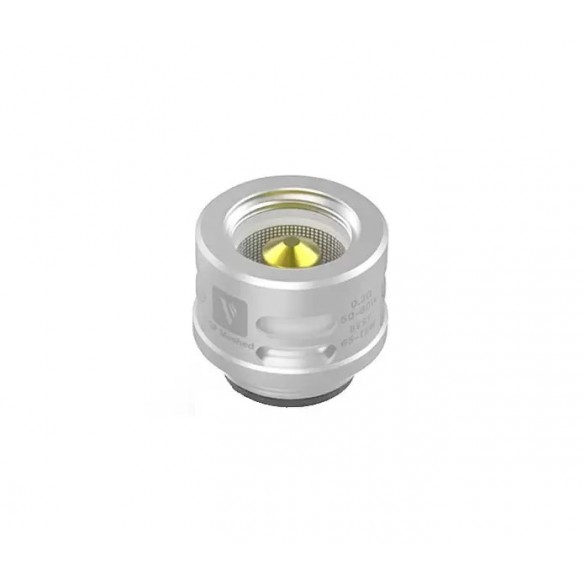 RESISTANCE QF MESHED SKRR-S VAPORESSO (PACK DE 3)