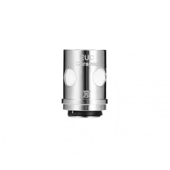 RESISTANCE EUC CERAMIC VAPORESSO (PACK DE 5)