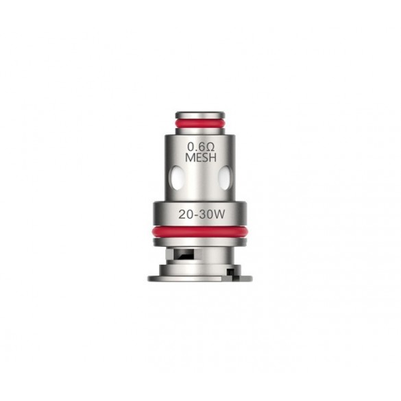 RESISTANCE GTX MESHED VAPORESSO (PACK DE 5)