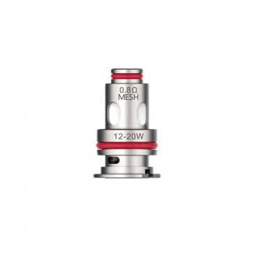 RESISTANCE GTX MESHED VAPORESSO (PACK DE 5)