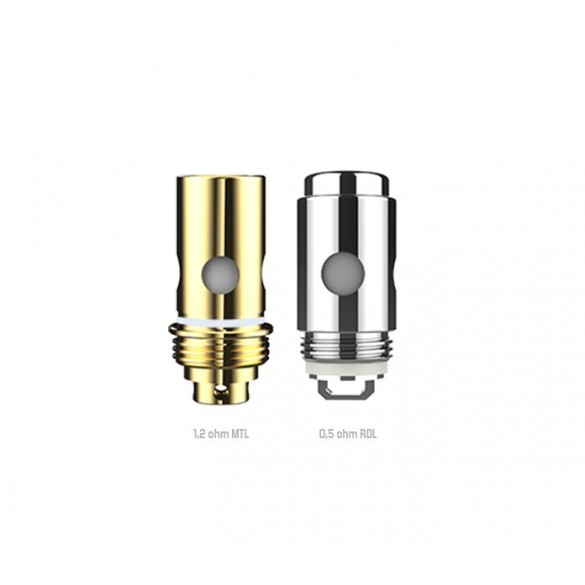 RESISTANCE SCEPTRE INNOKIN (PACK DE 5)
