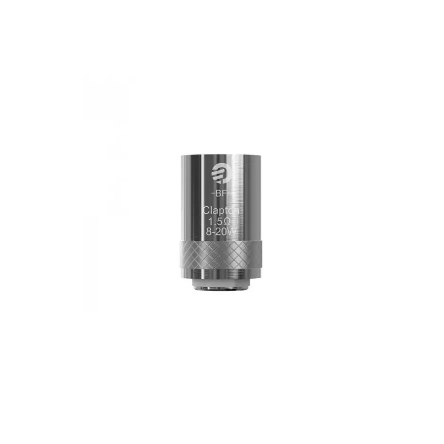RESISTANCE CUBIS / AIO JOYETECH (PACK DE 5) RESISTANCE CUBIS / AIO JOYETECH (PACK DE 5)