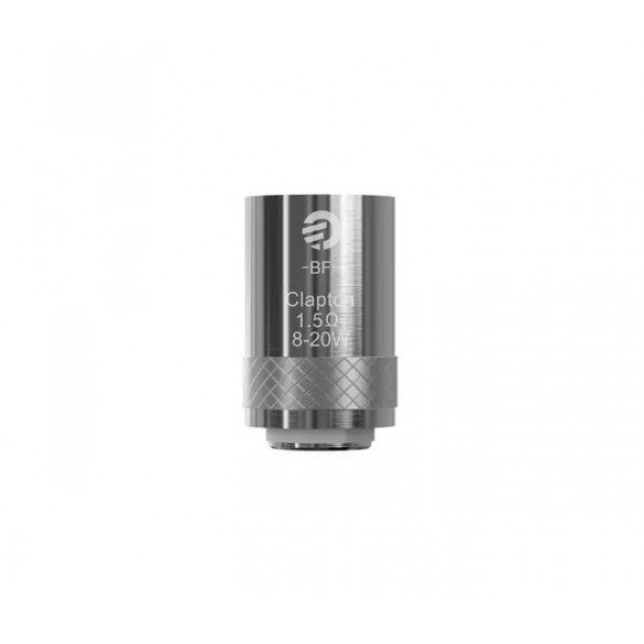 RESISTANCE CUBIS / AIO JOYETECH (PACK DE 5)