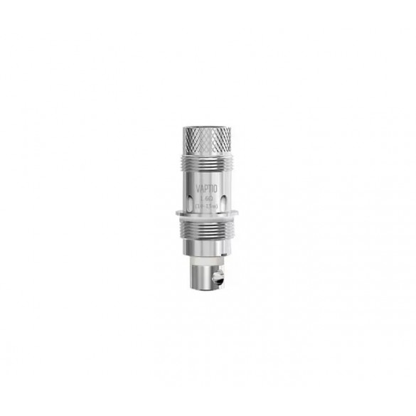 RESISTANCE COSMO C1-C2-C3 VAPTIO (PACK DE 5)