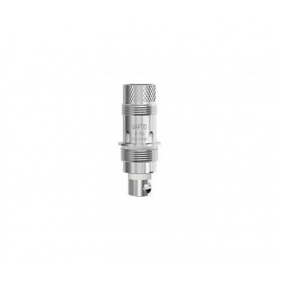 RESISTANCE COSMO C1-C2-C3 VAPTIO (PACK DE 5)