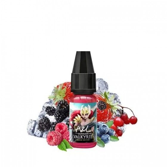 Valkyrie - 10ml - Arôme et Liquide