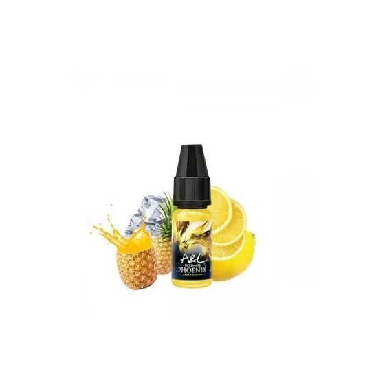Phoenix - 10ml - Arôme et Liquide