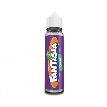 Grape - 50ml - Fantasia