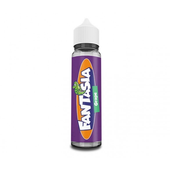 Grape - 50ml - Fantasia