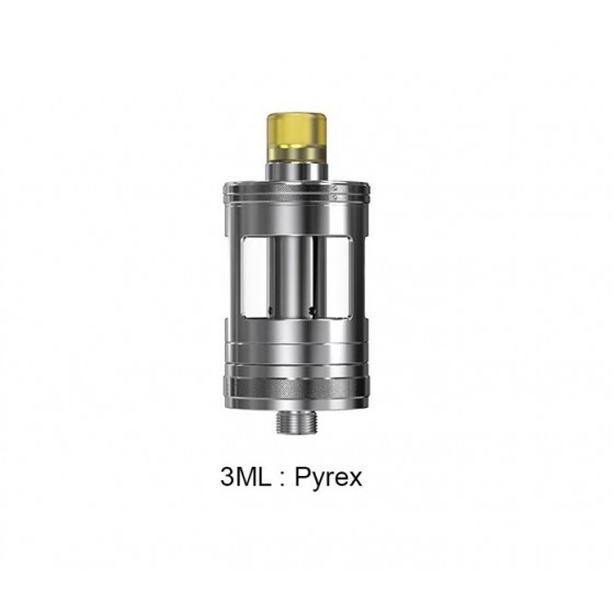 PYREX NAUTILUS GT 3ML ASPIRE