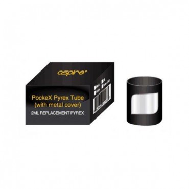 PYREX POCKE X ASPIRE