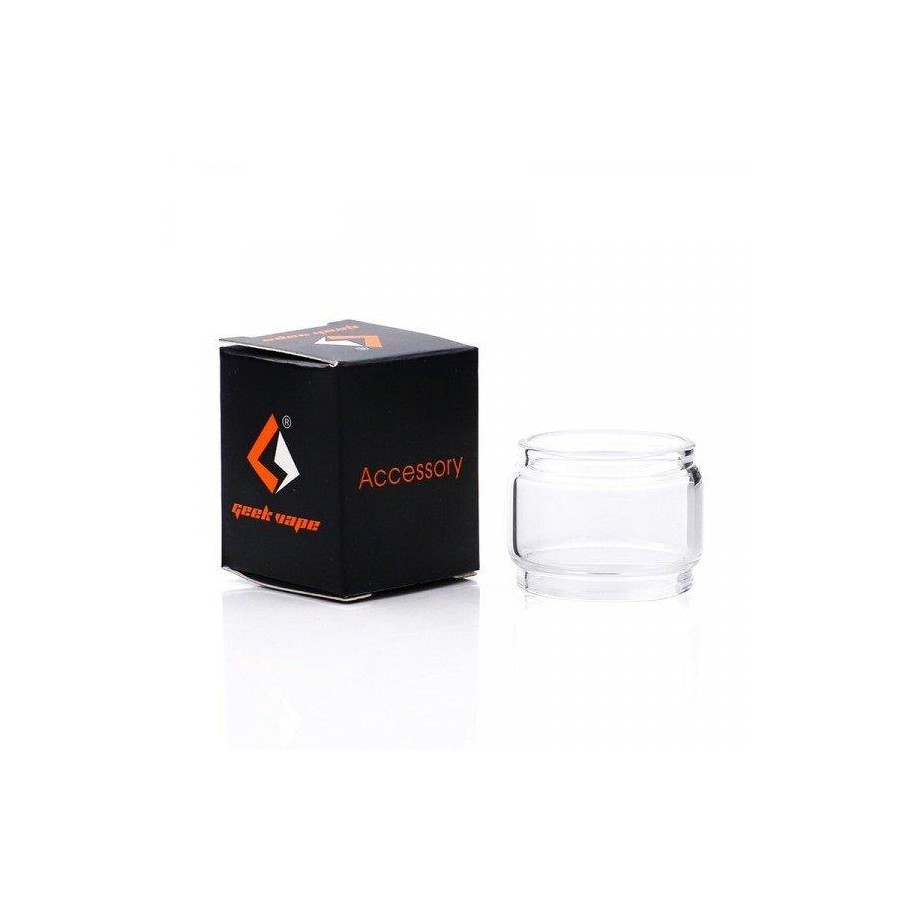 PYREX ZEUS 5.5ML GEEK VAPE
