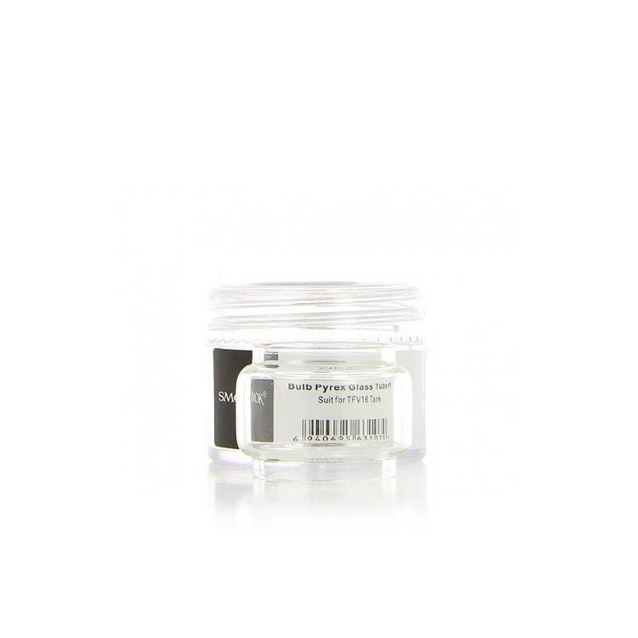 PYREX TFV16 ou TFV18 BUBBLE 9ML SMOKTECH