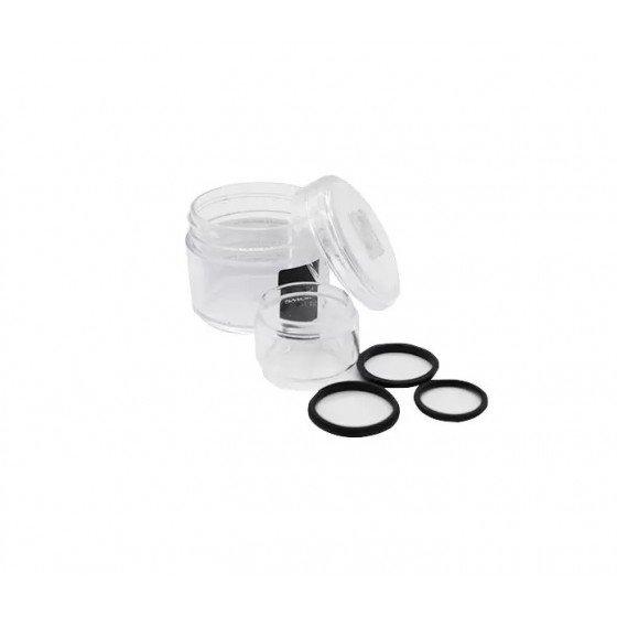 PYREX TFV9 / TFV8 BIG BABY / TFV8 X BABY 6.5ML SMOKTECH