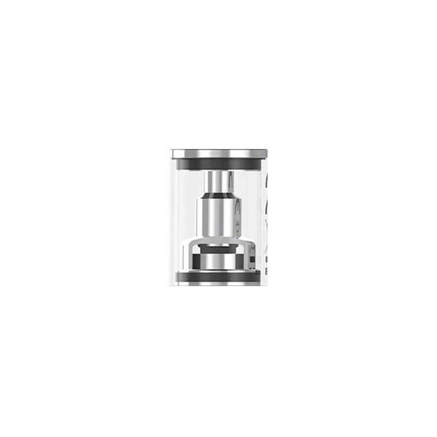PYREX Q16 PRO JUSTFOG PYREX Q16 PRO JUSTFOG