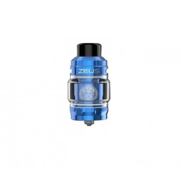 CLEAROMISEUR ZEUS SUB OHM D25 - 5ml de GEEKVAPE