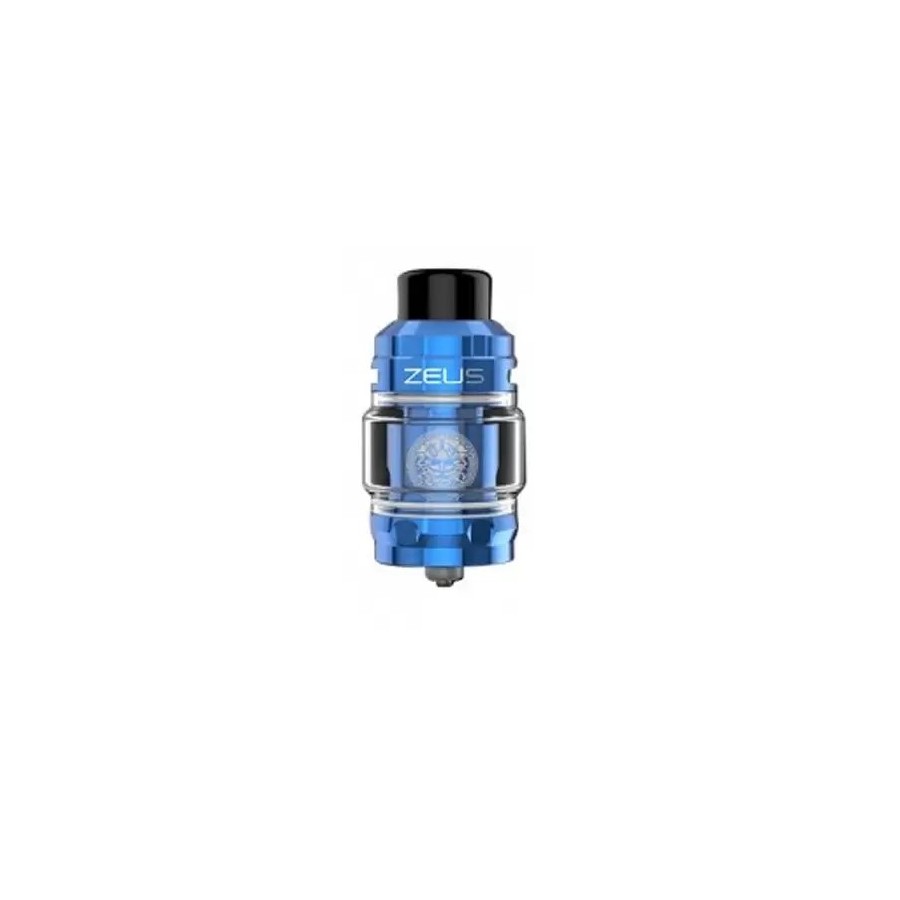 CLEAROMISEUR ZEUS SUB OHM D25 - 5ml de GEEKVAPE CLEAROMISEUR ZEUS SUB OHM D25 - 5ml de GEEKVAPE