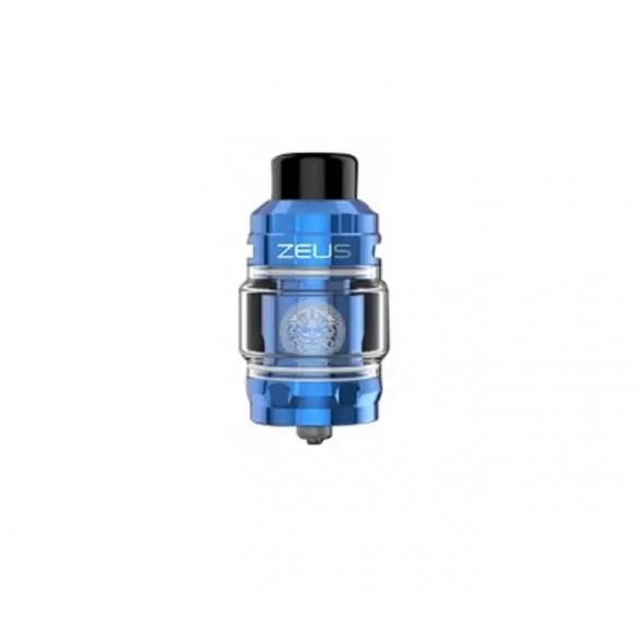 CLEAROMISEUR ZEUS SUB OHM D25 - 5ml de GEEKVAPE